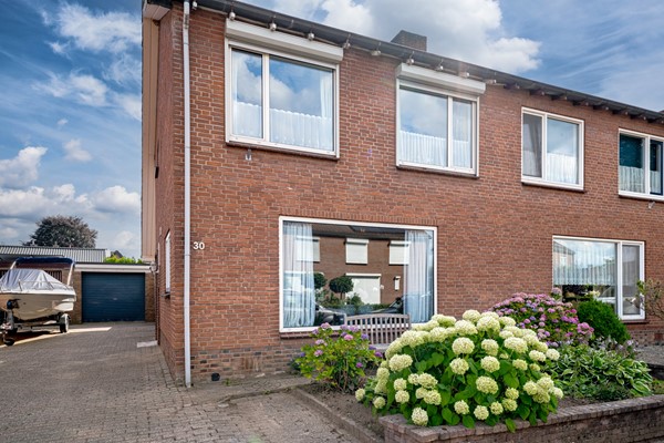 Medium property photo - Liemersweg 30, 6942 HS Didam